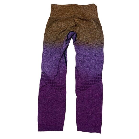 Beachbody ombré workout leggings - Picture 2 of 5